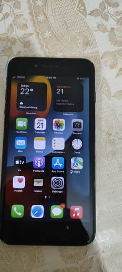iphone 7 plus pta approved 128gb