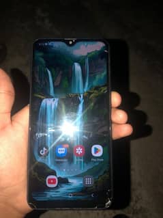 Samsung galaxy A10
