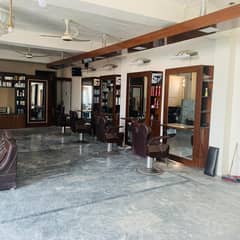 Saloon