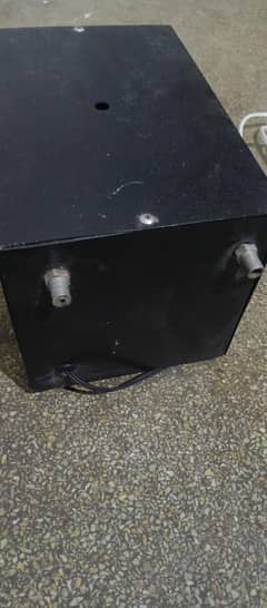 compressor