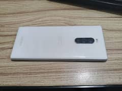Sony Xperia 1 10 by 10 Non Pti