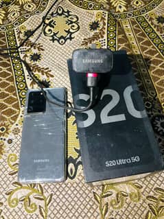 Samsung s 20 ultra 5g