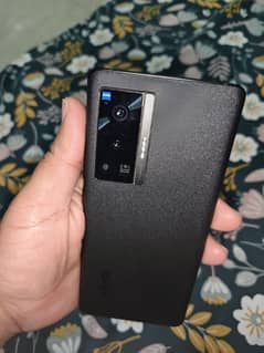 vivo X70pro 12/256 GB