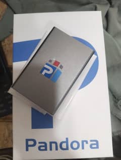 Pandora