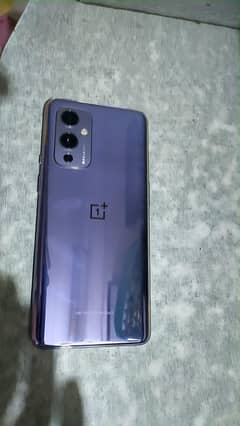 oneplus 9 lush condeshion 16/128