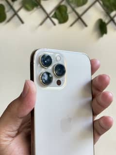 iPhone 13 pro max 128 Gb Jv 100% battery health original