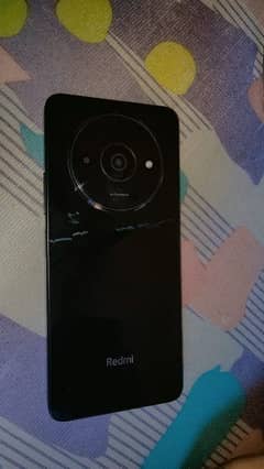 REDMI