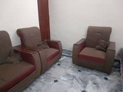 5 Seater Sofa