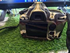 Nikon 610