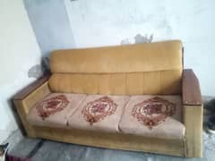Sofa Set for Sale