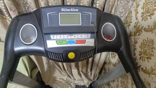 running  machine all ok koi maslla ni hai  bohut km use hai