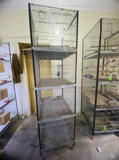 Cage