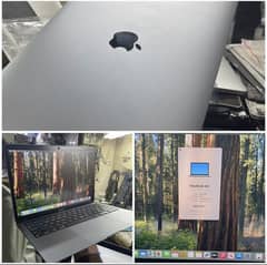 Macbook