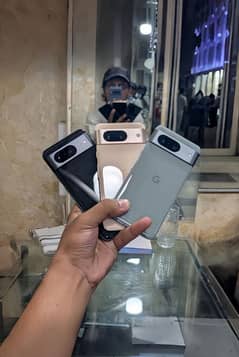 Google Pixel 8