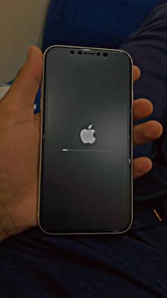 I phone 11jv 64g water pack all ok