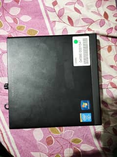 mini pc i5 4gen urgent sale