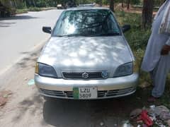 Suzuki Cultus VXR 2005