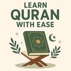 Learn Quran with Ease