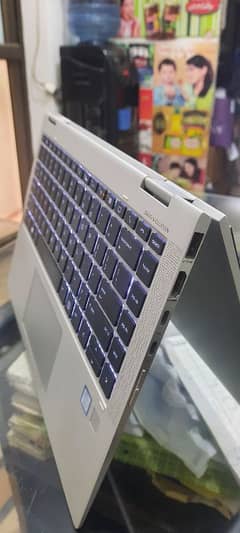 HP