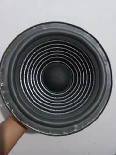 10 inch speaker