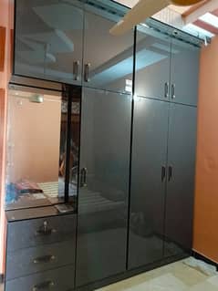 wardrobe