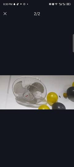 selling