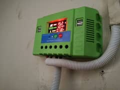 pwm charge controller