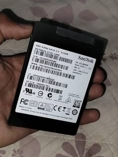 SanDisk 512 GB