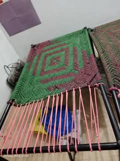 Charpai available for sell new condition