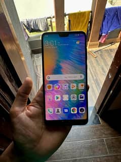 Huawei