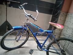 cycle for sale in good condition