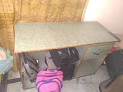 computer table