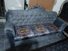 5 Seater Sofa nd Six Seater Sofa Avaialbale