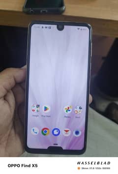 Sharp Aquos R3