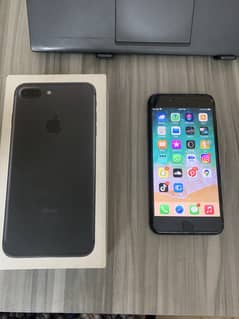 Apple iPhone 7 Plus