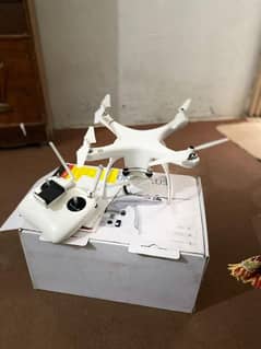 Upair One Plus Drone