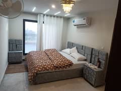 Beautiful Pent House Fully Furnished for Sale investor Price
