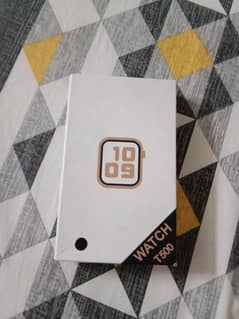t 500 smartwatch