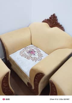 Turkish design sofa