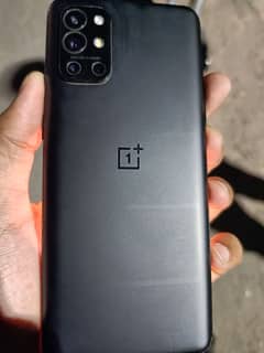 OnePlus 9r