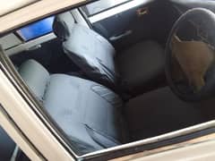 Suzuki FX 1988