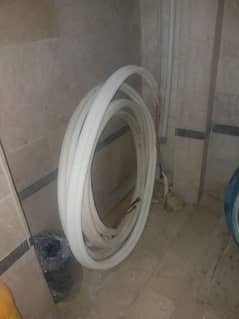 AC GAS Pipe