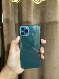 iphone 11 pro PTA Approved