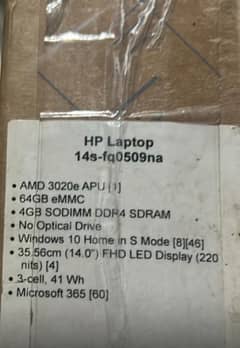 HP