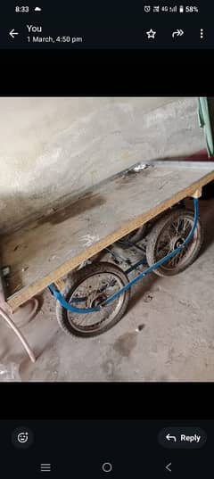 Bar. B. Q ( Raree plus saman)
