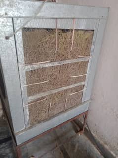 Room cooler