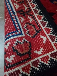 Turkish rug