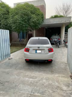 Honda City 1.5 Automatic 2020 Model For Sale