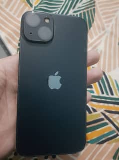 Apple iPhone 13 JV 128GB Battery Health 91%