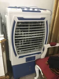 Super Asia Room Air Cooler Box Pack